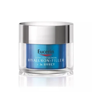 Eucerin Face Hyaluron Filler Hydrating + Repair Ultra Light Gel