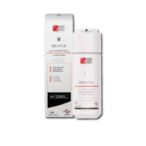 DS Revita Acondicionador Anticaída Estimulante del Cabello x205ml