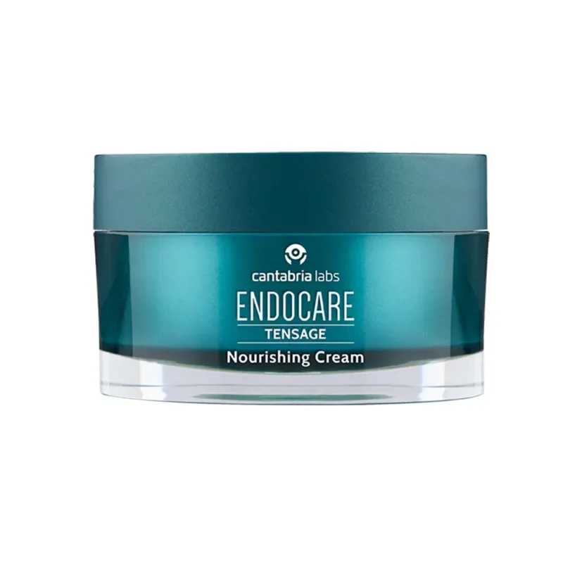 Endocare Tensage Crema Nutritiva x50ml