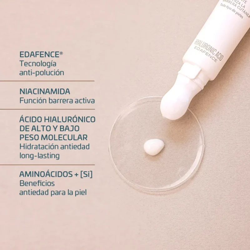Endocare Age Barrier Hyaluboost Contorno de Ojos Hidratante x15ml