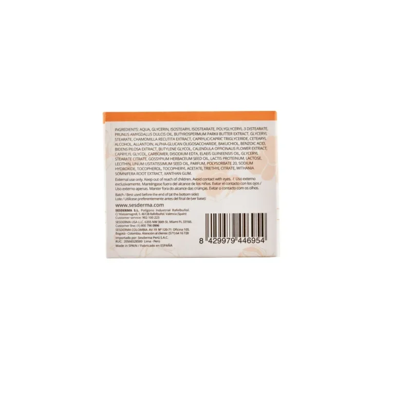 Sesderma Samay Anti-aging Crema x50ml
