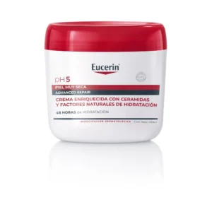 Eucerin pH5 Crema Intensiva Advanced Repair 450 ml
