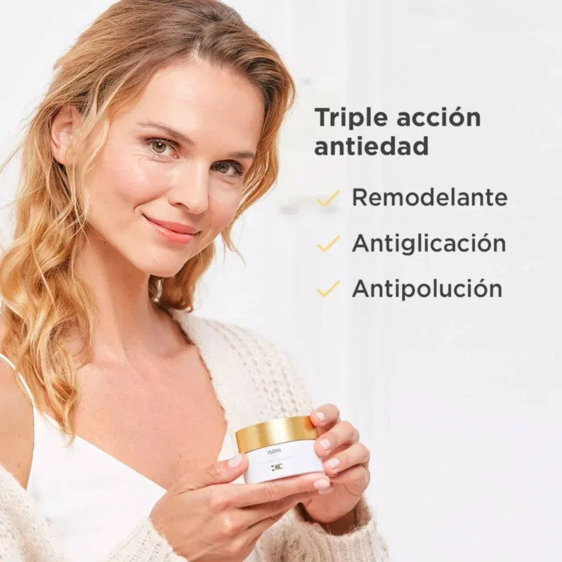 IsdinCeutics A.G.E. Reverse Day Crema Facial Remodelante x50ml