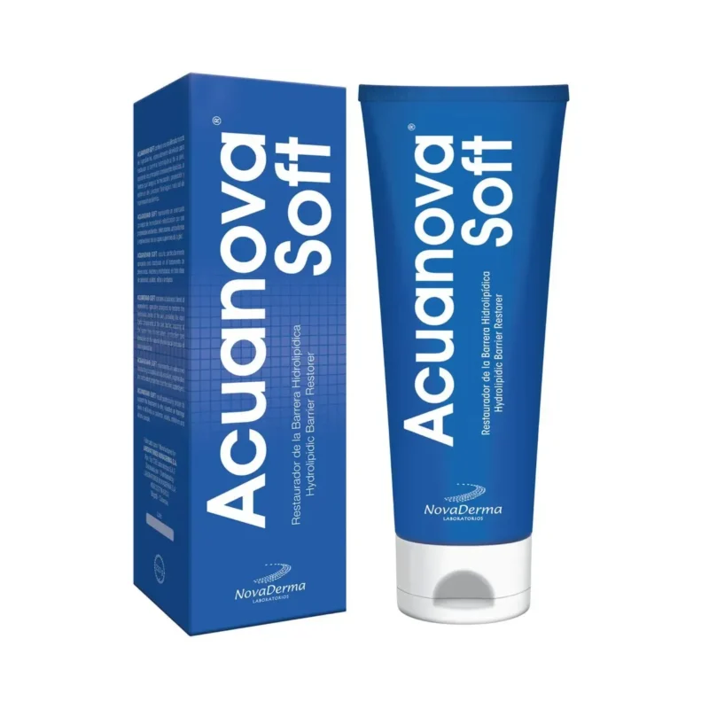 Novaderma Acuanova Soft x220g