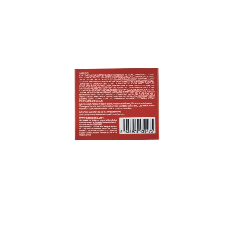 Sesderma Daeses Crema Lifting x50ml