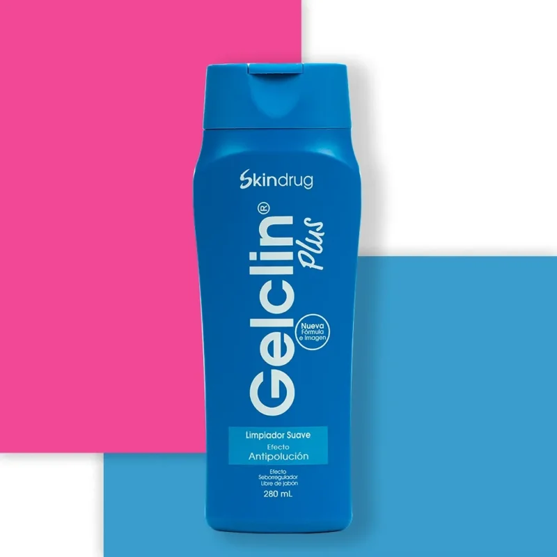 Skindrug Gelclin Plus x280ml