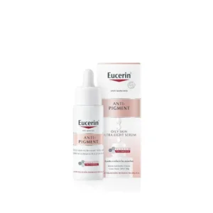 Anti-Pigment Ultra-Light Serum antimanchas - Eucerin 30 ml