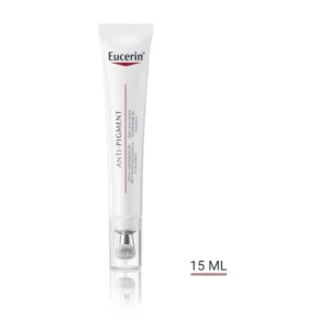 Eucerin Anti Pigment Contorno de ojos 15ml
