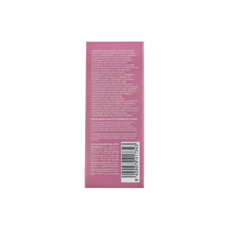 Sesderma Reti-Age Antiaging Serum X30ml