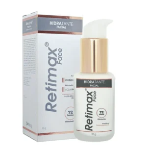 Skindrug Retimax Face Hidratante Antiedad x50g
