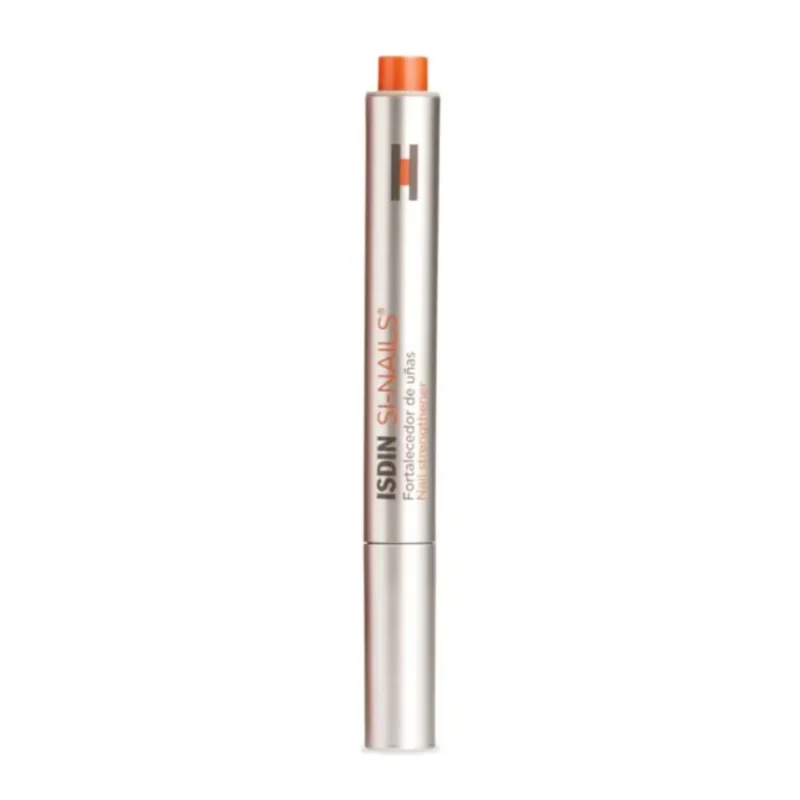 Isdin Si-Nails Fortalecedor De Uñas x2.5ml