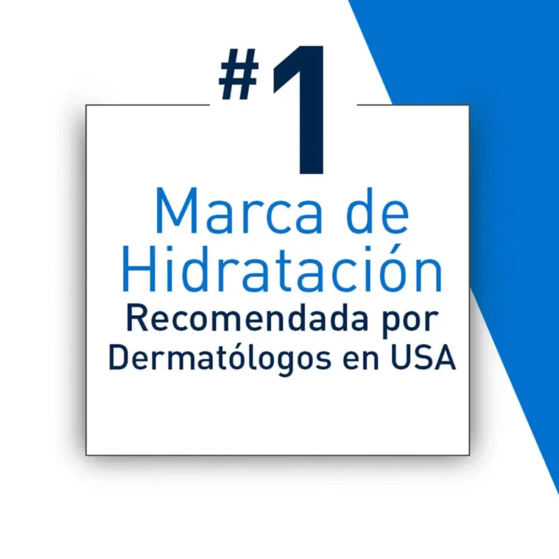 CeraVe Crema Reparadora de Manos x50ml