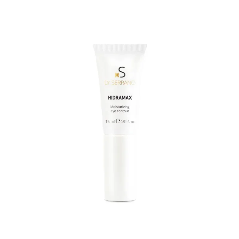 Dr Serrano Revertage Contorno de Ojos Antiedad x15ml