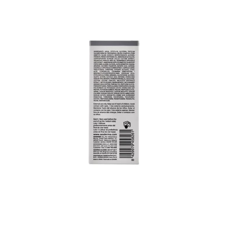 Sesderma Mesoses Sérum x30ml