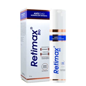 Skindrug Retimax Bio Hidratación Intensiva x50g
