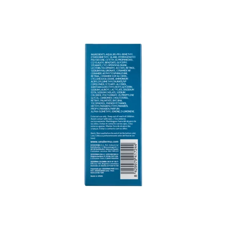 Sesderma Hidraderm Hyal Serúm Liposomal x30ml
