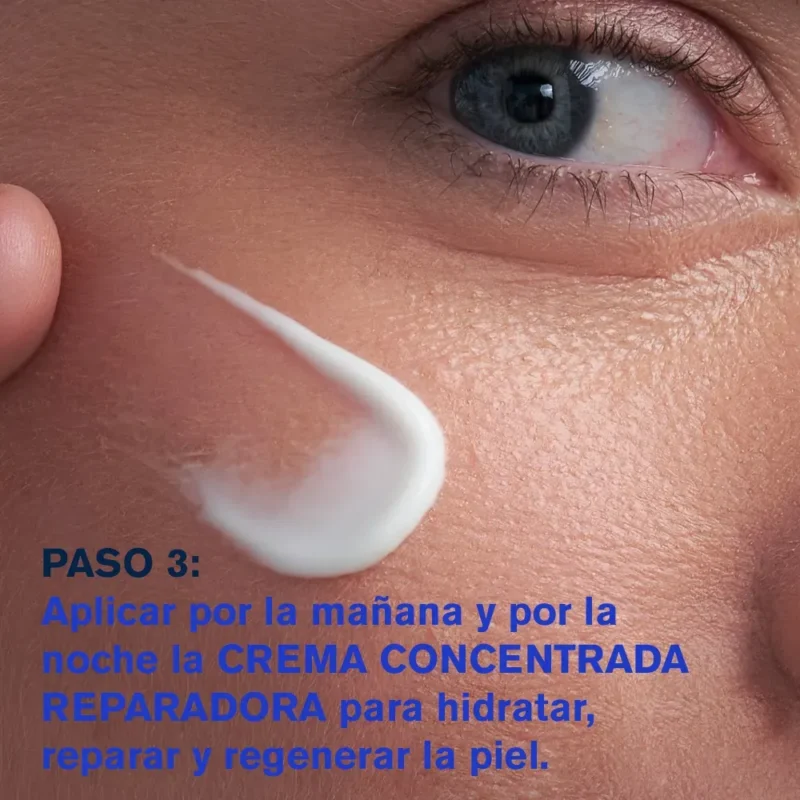 Uriage CICA Daily Crema Reparadora x40g