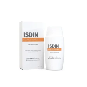 Isdin Fotoultra 100 Spot Prevent SPF50+ x50ml