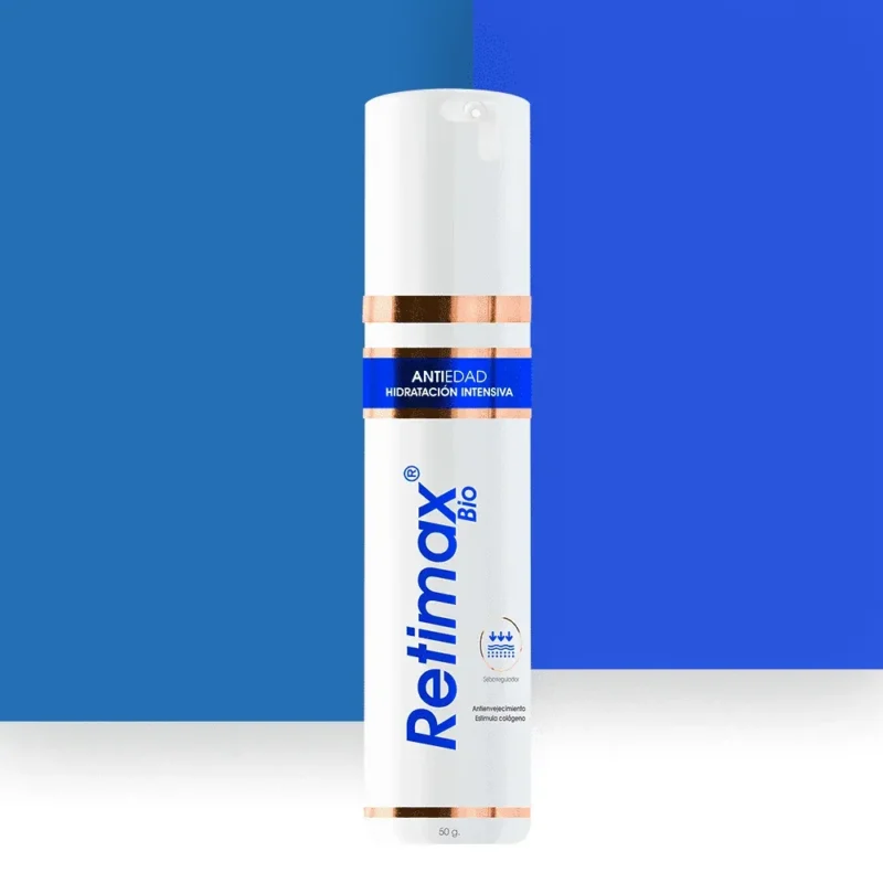 Skindrug Retimax Bio Hidratación Intensiva x50g
