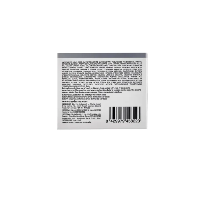 Sesderma Mesoses Crema x50ml