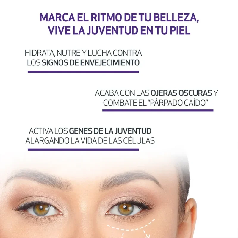Sesederma Sesgen 32 Contorno De Ojos x15ml
