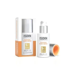 Isdin FusionWater Magic Repair SPF50+ x50ml