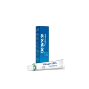 Medihealth Betarretin H Crema  0.05% x30g