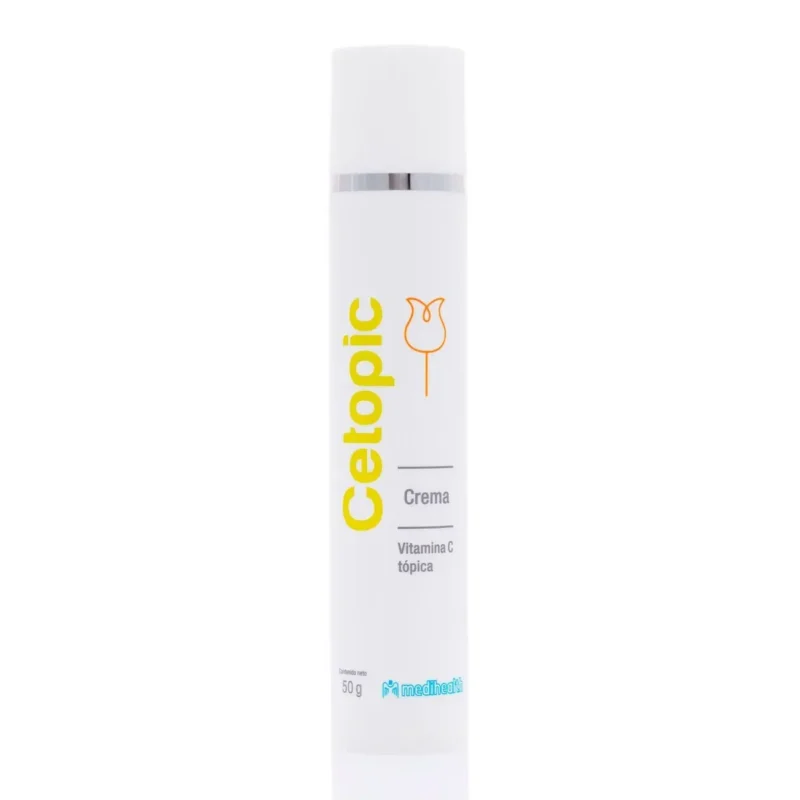 Medihealth Cetopic Crema x50gr