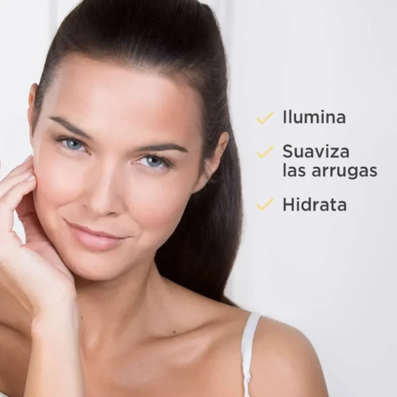 Isdinceutics Flavo-C Sérum x30ml