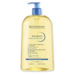 Bioderma Atoderm Aceite de Ducha x1lt