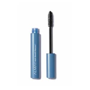 Almay Máscara de Pestañina Multibeneficios - Negro