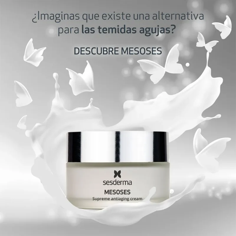 Sesderma Mesoses Crema x50ml