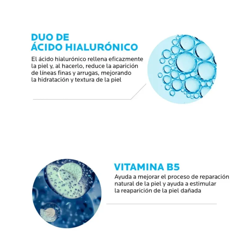 La Roche Posay Hyalu B5 Sérum x30ml