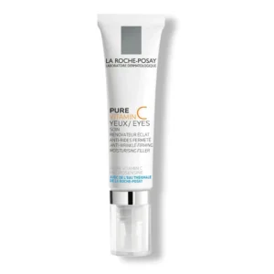 La Roche Posay Pure Vitamin C Yeux Contorno De Ojos x15ml