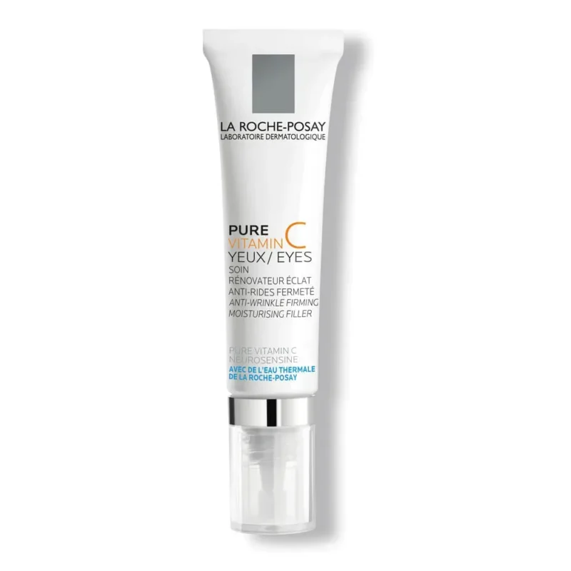La Roche Posay Pure Vitamin C Yeux Contorno De Ojos x15ml