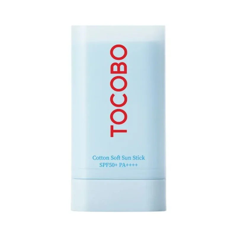 Tocobo Fotoprotector Soft Sun Stick x19g
