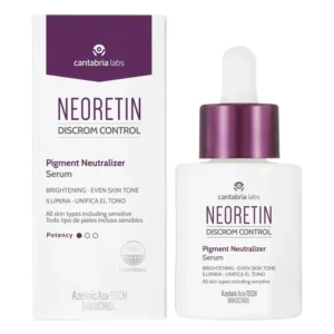 Neoretin Discrom Control Sérum Antimanchas x30ml