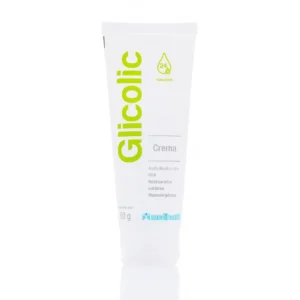 Medihealth Glicolic Crema x60g