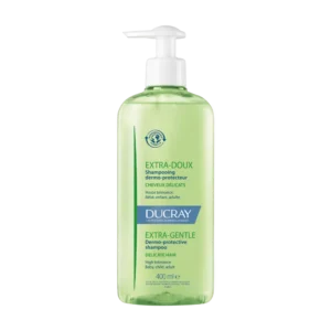 Ducray Extra-Doux Champú Dermoprotector x400ml
