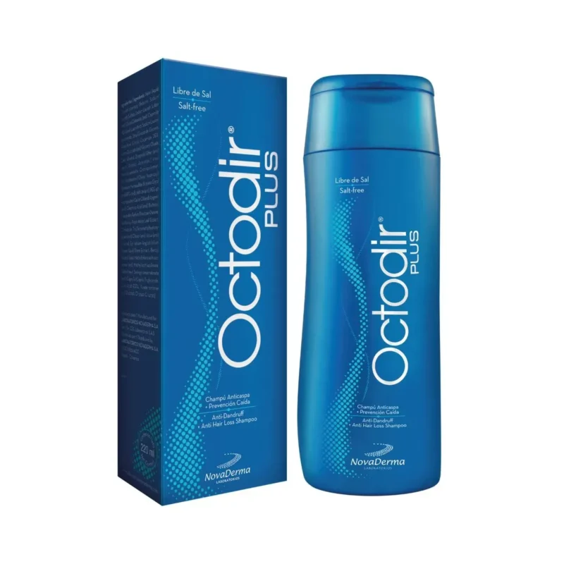 Novaderma Octodir Plus x220ml