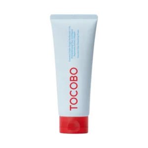 Tocobo Coconut Clay Espuma Limpiadora x150ml