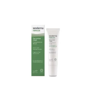 Sesderma Hidraloe Contorno De Ojos x15ml