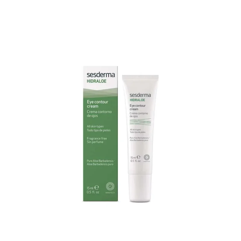 Sesderma Hidraloe Contorno De Ojos x15ml
