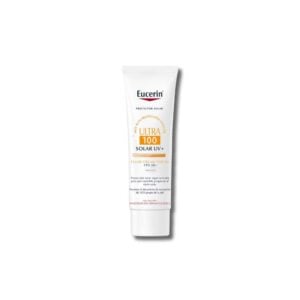 Eucerin Protector Solar Ultra 100 Fluid 50+ X 80Ml