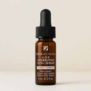 Mini Serum Age Interrupter Ultra 4ml