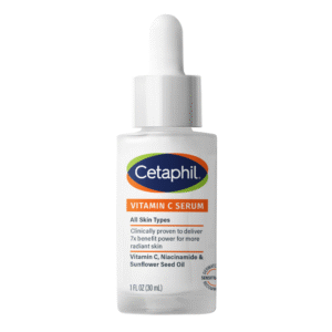 vitamina c serum Cetaphil