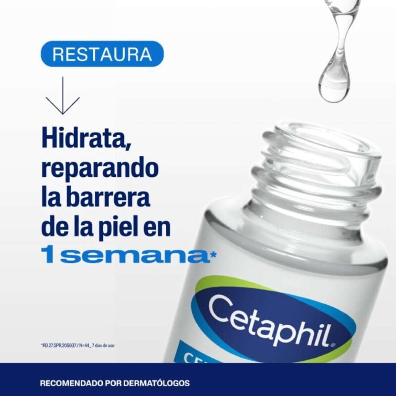 Cetaphil Serum Ceramidas 30ml - Imagen 2