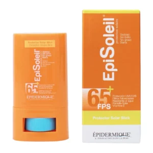 Episoleil Protector Solar Stick SPF 65+