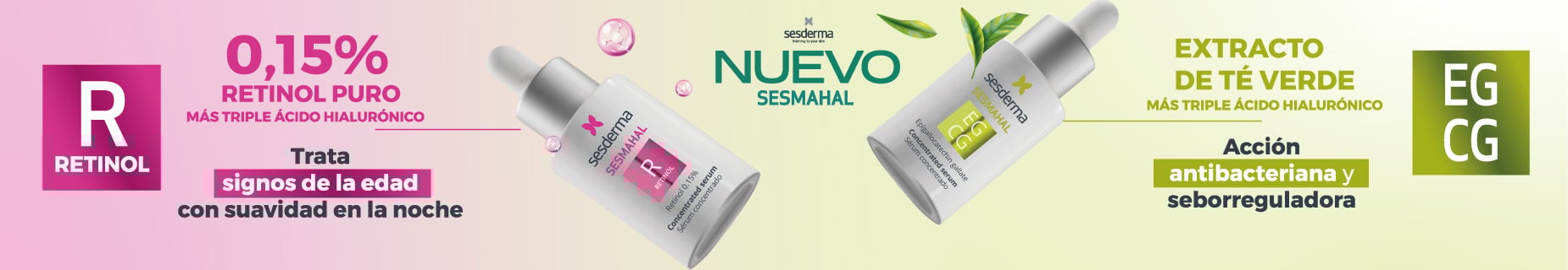 sesmahal-retinol