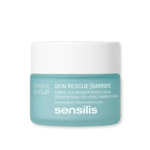 Sensilis Skin Rescue (Barrier) x 50 ml